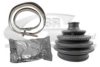 3RG 17715K Bellow Set, drive shaft